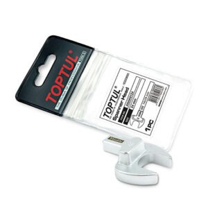 Spanner Head (Open End)