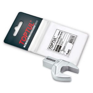 Spanner Head (Open End)