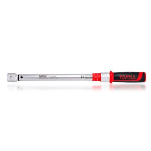Interchangeable Head Torque Wrench
