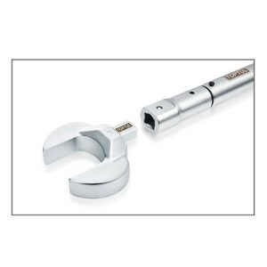 Interchangeable Torque Handle